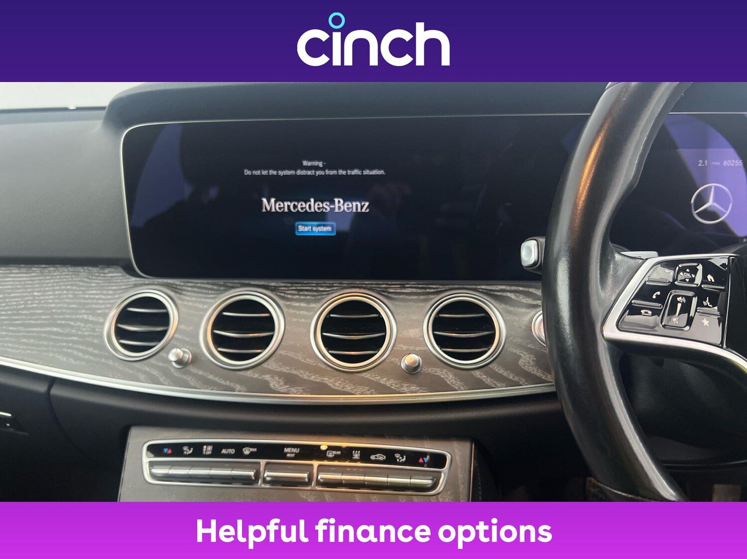 Used Mercedes-Benz E Class 2021 for sale - 76346306: Photo 17