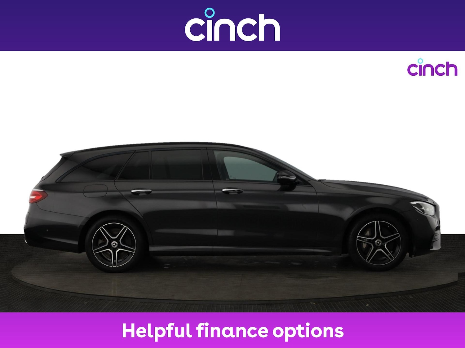 Used Mercedes-Benz E Class 2021 for sale - 76346306: Photo 2