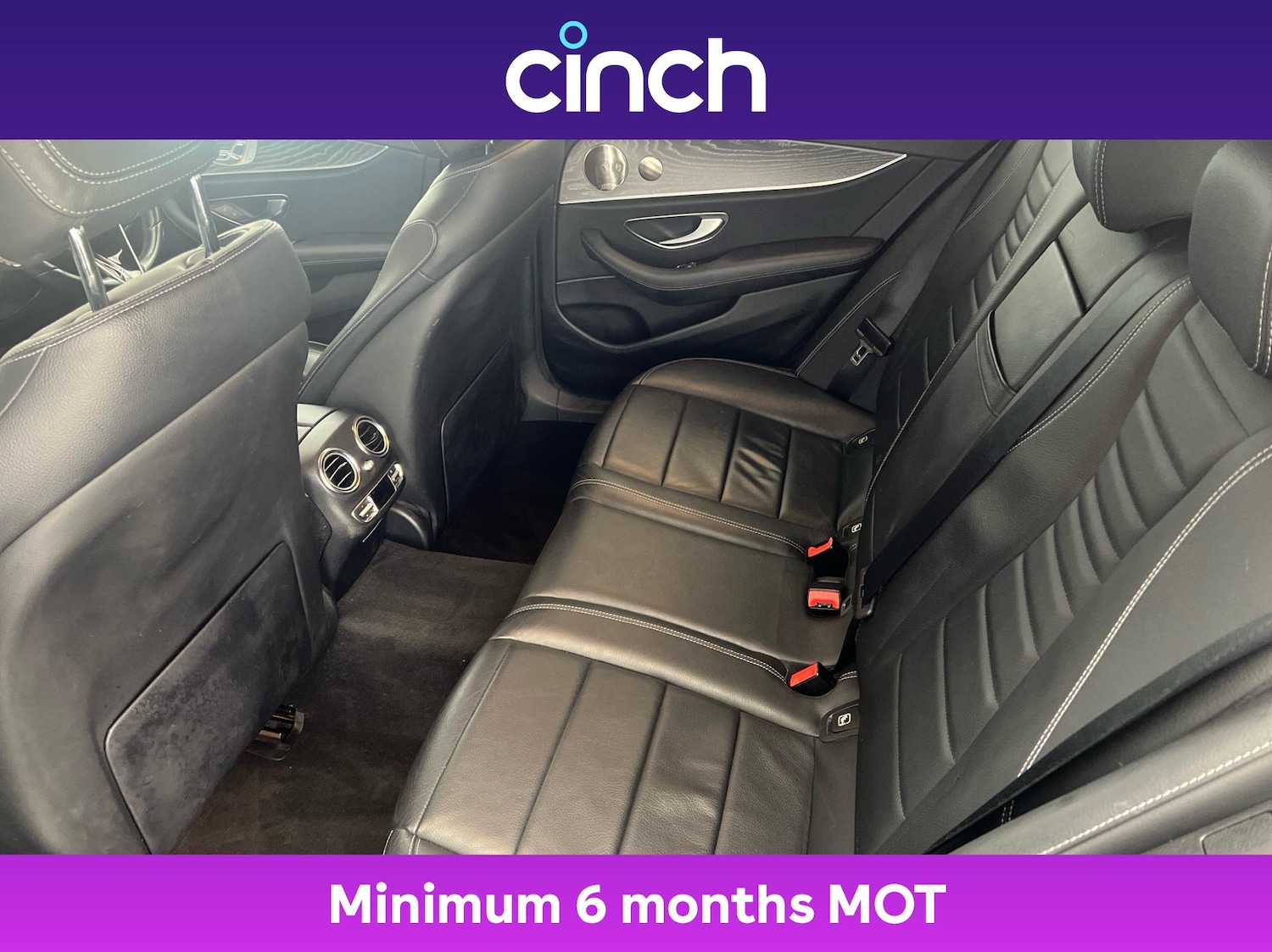 Used Mercedes-Benz E Class 2021 for sale - 76346306: Photo 20