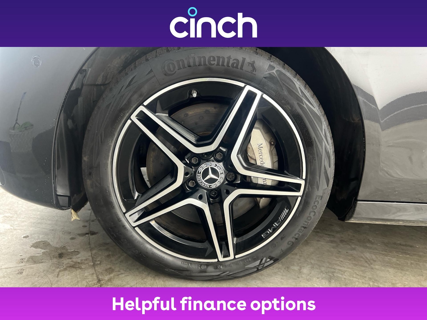 Used Mercedes-Benz E Class 2021 for sale - 76346306: Photo 24