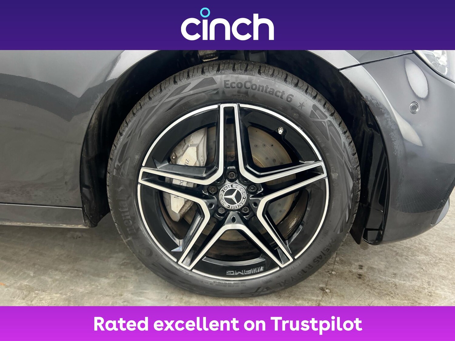Used Mercedes-Benz E Class 2021 for sale - 76346306: Photo 28