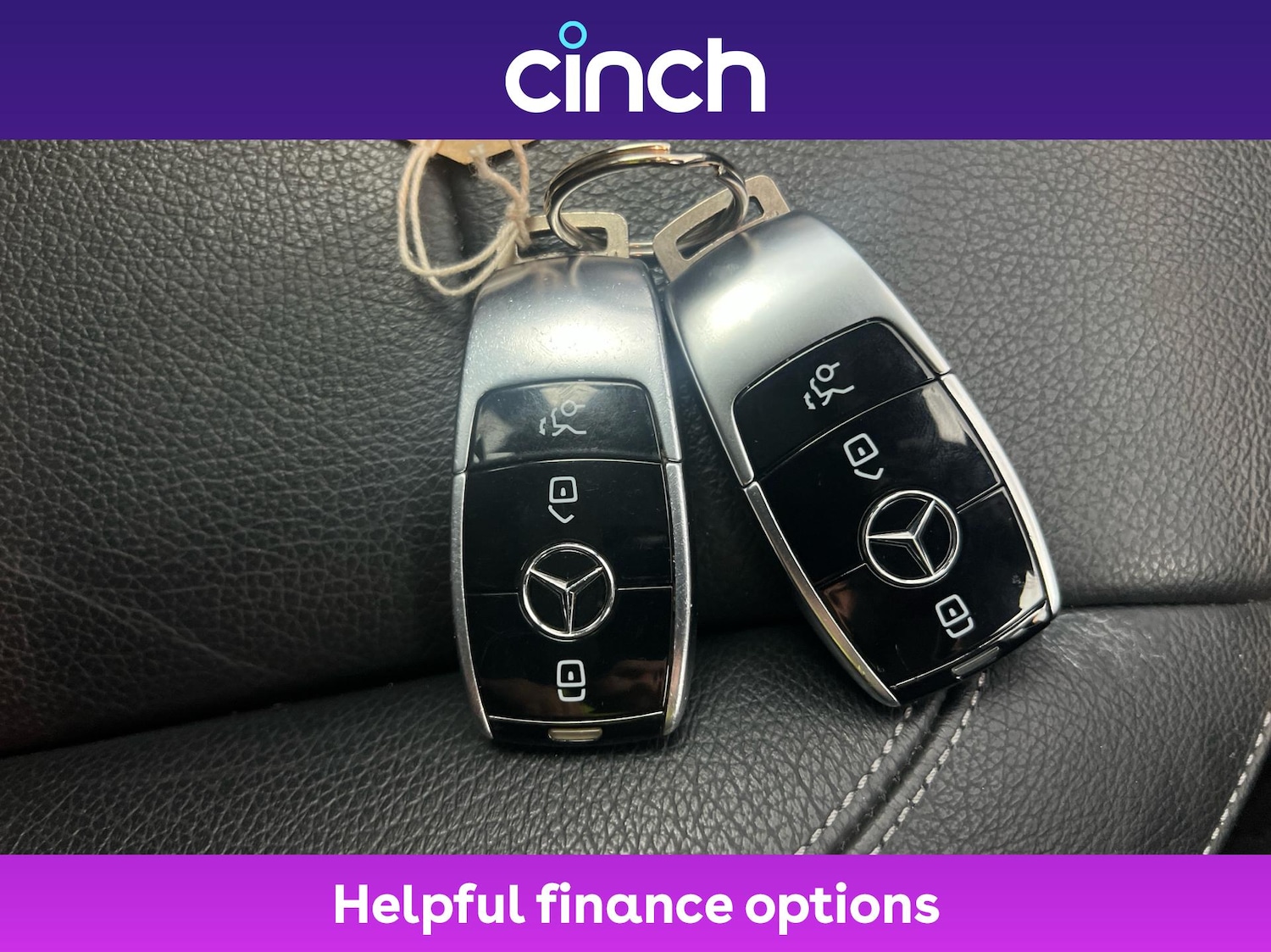 Used Mercedes-Benz E Class 2021 for sale - 76346306: Photo 30
