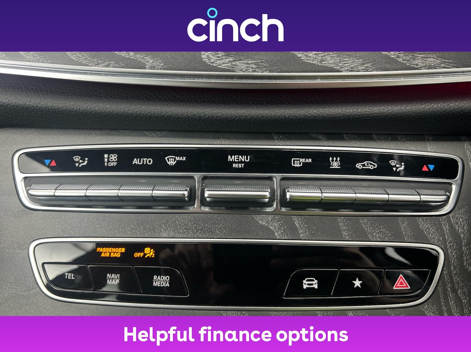 Used Mercedes-Benz E Class 2021 for sale - 76346306: Photo 35