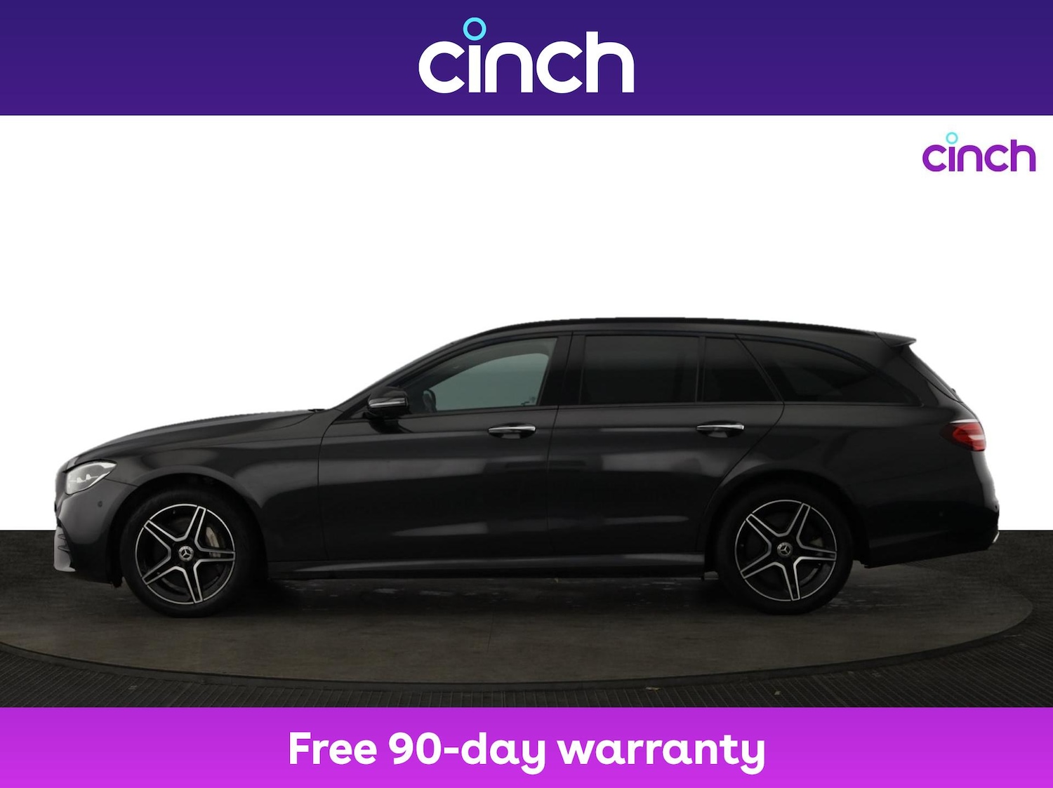 Used Mercedes-Benz E Class 2021 for sale - 76346306: Photo 8