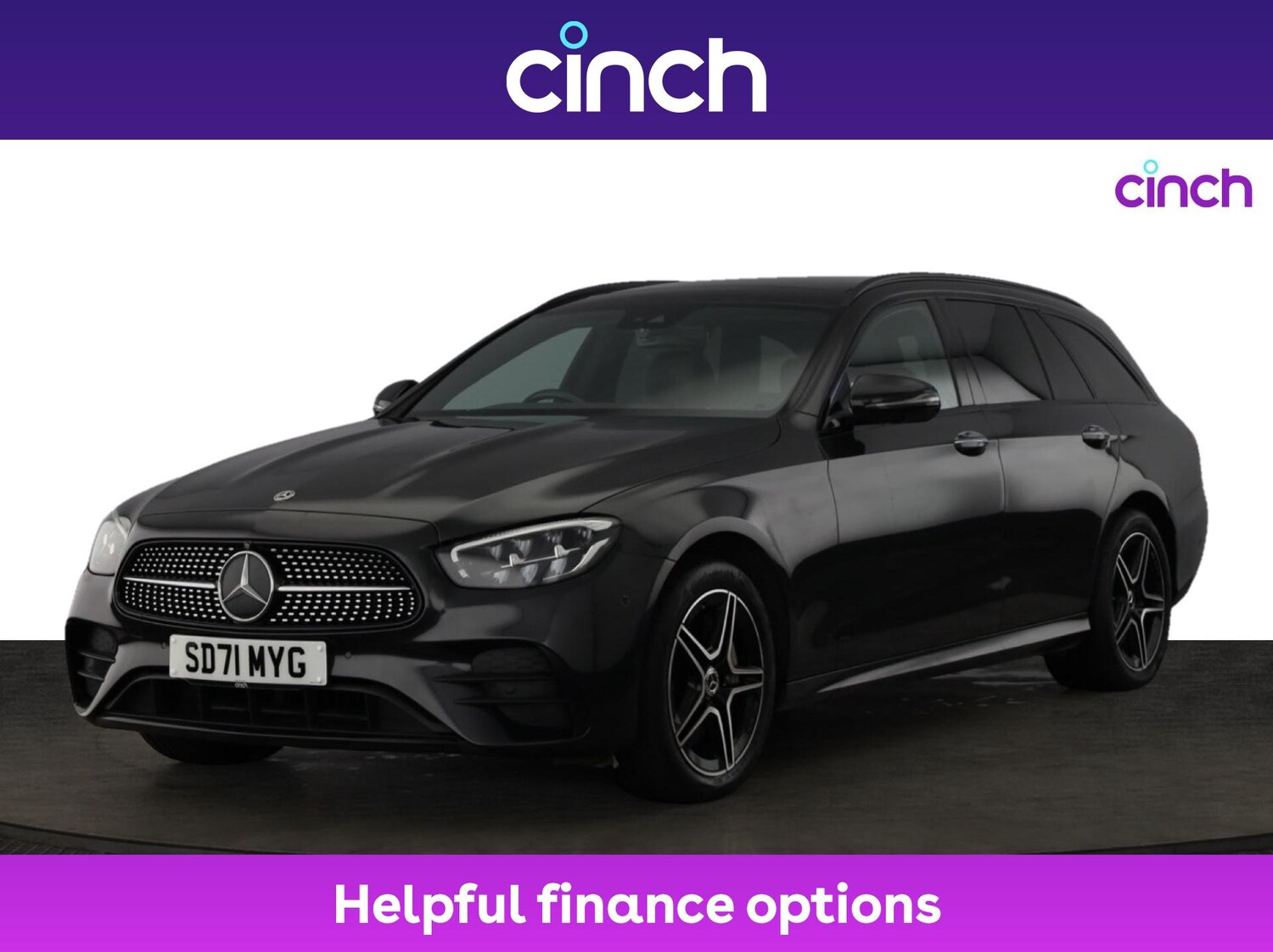 Used Mercedes-Benz E Class 2021 for sale - 76346306: Photo 9