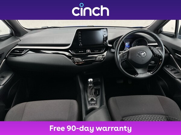 Used Toyota C-HR 2022 for sale - 75603142: Photo 15