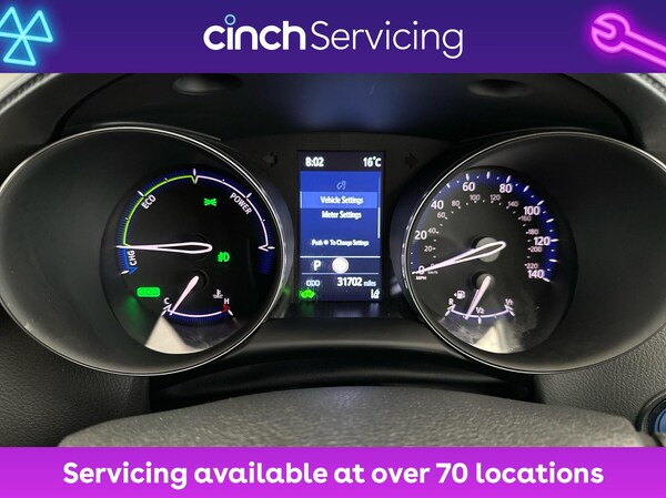 Used Toyota C-HR 2022 for sale - 75603142: Photo 18