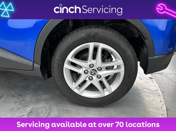 Used Toyota C-HR 2022 for sale - 75603142: Photo 26
