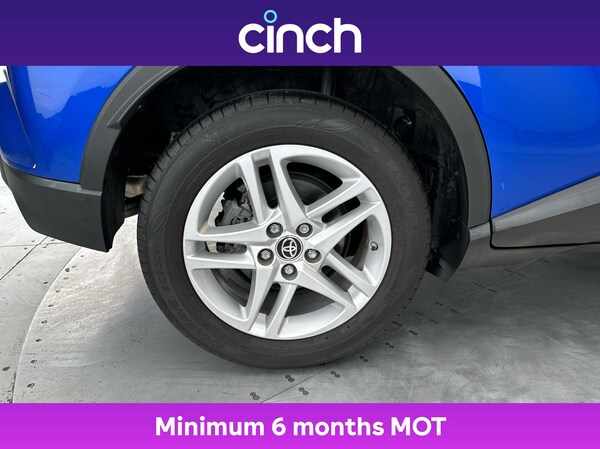 Used Toyota C-HR 2022 for sale - 75603142: Photo 27