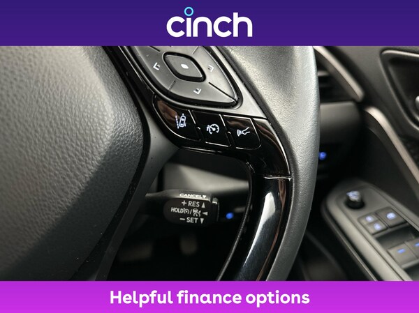 Used Toyota C-HR 2022 for sale - 75603142: Photo 30