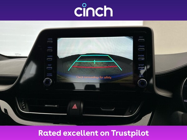 Used Toyota C-HR 2022 for sale - 75603142: Photo 33