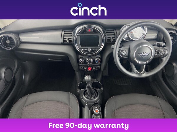 Used MINI Hatch 2018 for sale - 76173738: Photo 15