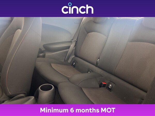 Used MINI Hatch 2018 for sale - 76173738: Photo 20