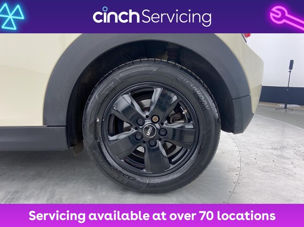 Used MINI Hatch 2018 for sale - 76173738: Photo 26