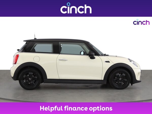 Used MINI Hatch 2018 for sale - 76173738: Photo 2