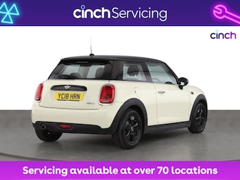 Used MINI Hatch 2018 for sale - 76173738: Photo 3