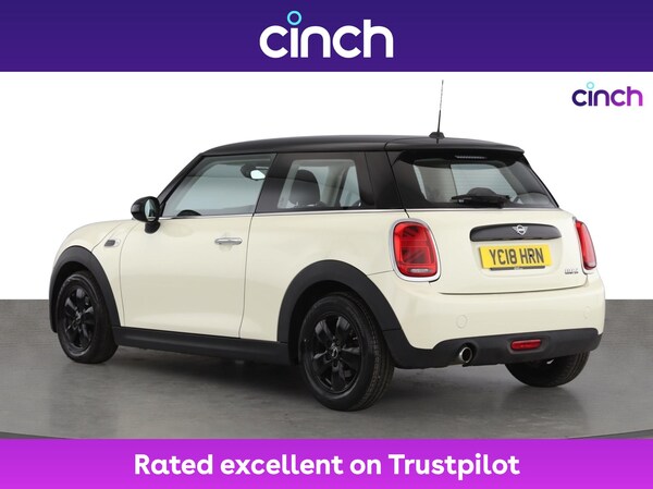 Used MINI Hatch 2018 for sale - 76173738: Photo 6