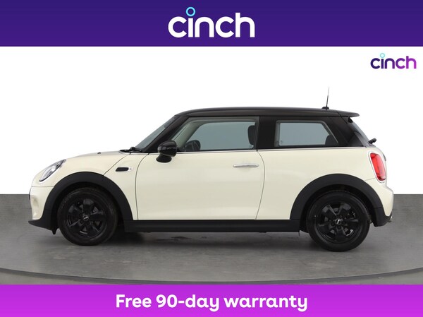 Used MINI Hatch 2018 for sale - 76173738: Photo 8
