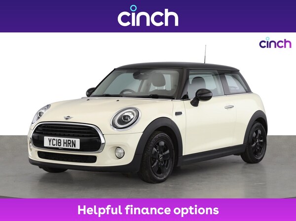 Used MINI Hatch 2018 for sale - 76173738: Photo 9