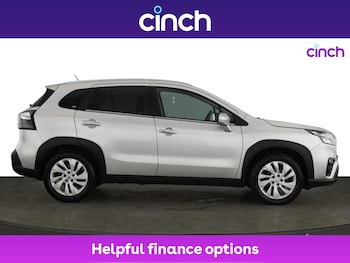 Used Suzuki SX4 S-Cross 2023 for sale - 76011557: Photo 2