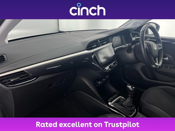 Used Vauxhall Corsa 2022 for sale - 76087203: Photo 14