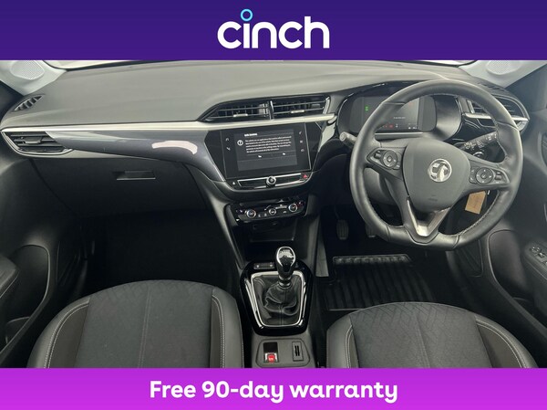 Used Vauxhall Corsa 2022 for sale - 76087203: Photo 15