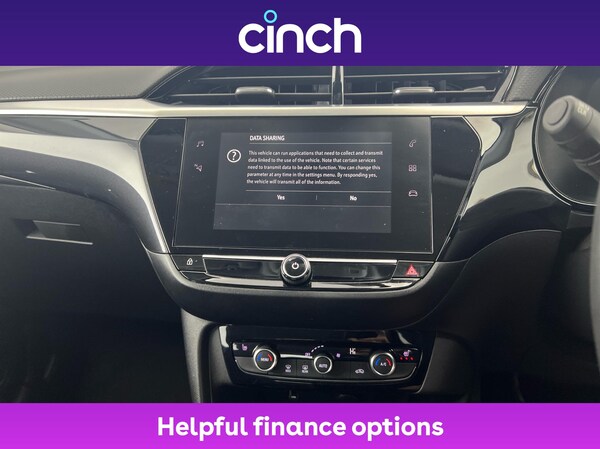Used Vauxhall Corsa 2022 for sale - 76087203: Photo 17