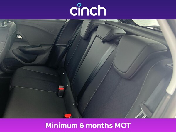 Used Vauxhall Corsa 2022 for sale - 76087203: Photo 20