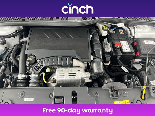 Used Vauxhall Corsa 2022 for sale - 76087203: Photo 23