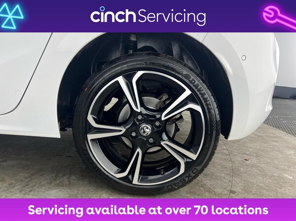Used Vauxhall Corsa 2022 for sale - 76087203: Photo 26