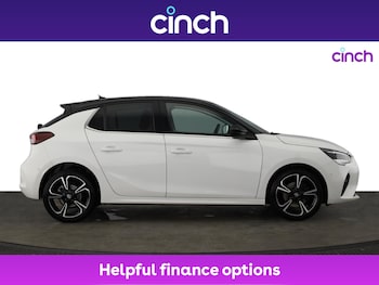 Used Vauxhall Corsa 2022 for sale - 76087203: Photo 2