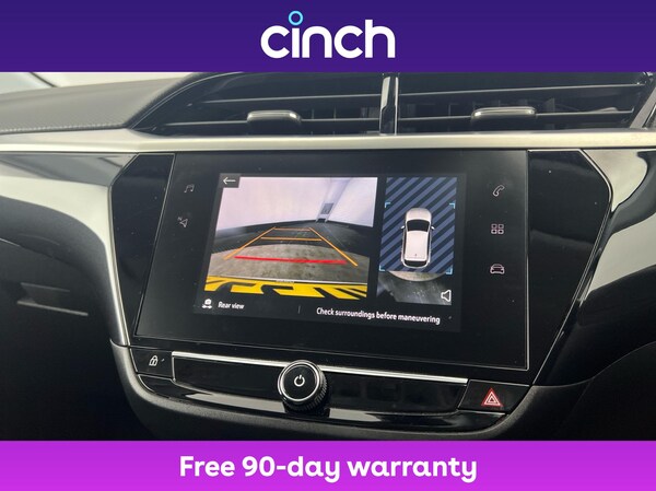 Used Vauxhall Corsa 2022 for sale - 76087203: Photo 34