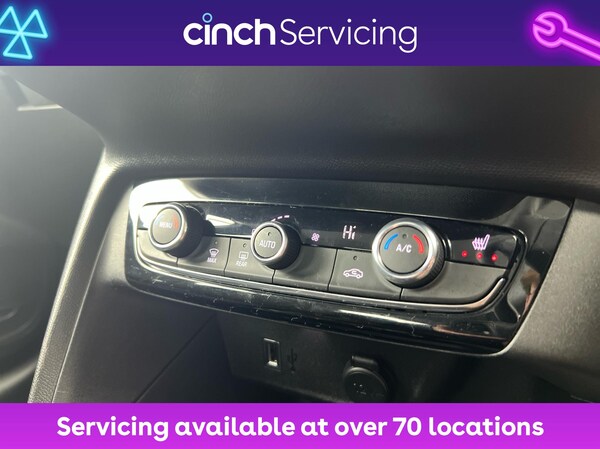 Used Vauxhall Corsa 2022 for sale - 76087203: Photo 36