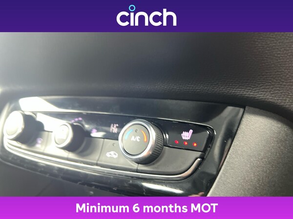Used Vauxhall Corsa 2022 for sale - 76087203: Photo 37