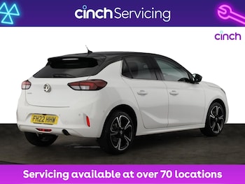 Used Vauxhall Corsa 2022 for sale - 76087203: Photo 3