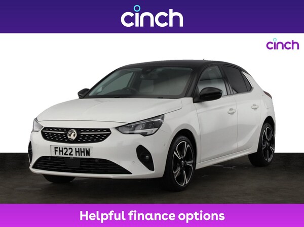 Used Vauxhall Corsa 2022 for sale - 76087203: Photo 9