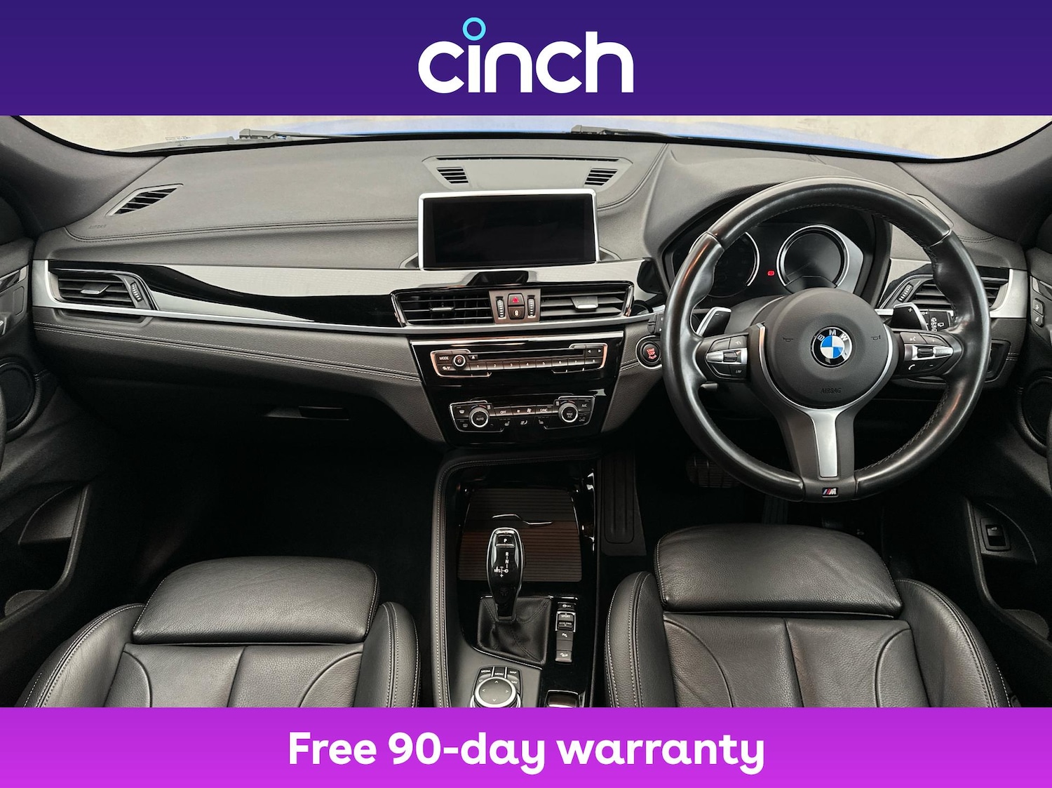 Used BMW X2 2020 for sale - 76429020: Photo 15