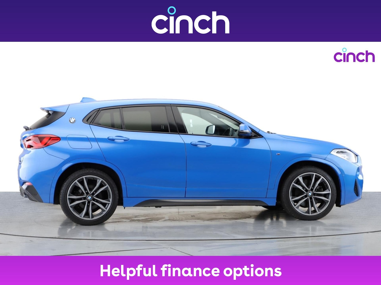 Used BMW X2 2020 for sale - 76429020: Photo 2