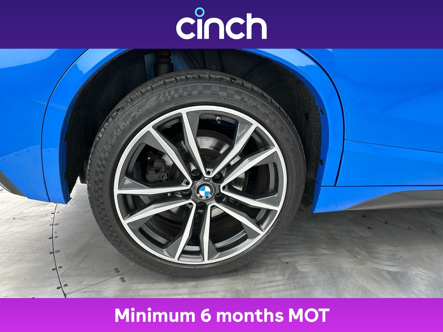 Used BMW X2 2020 for sale - 76429020: Photo 27