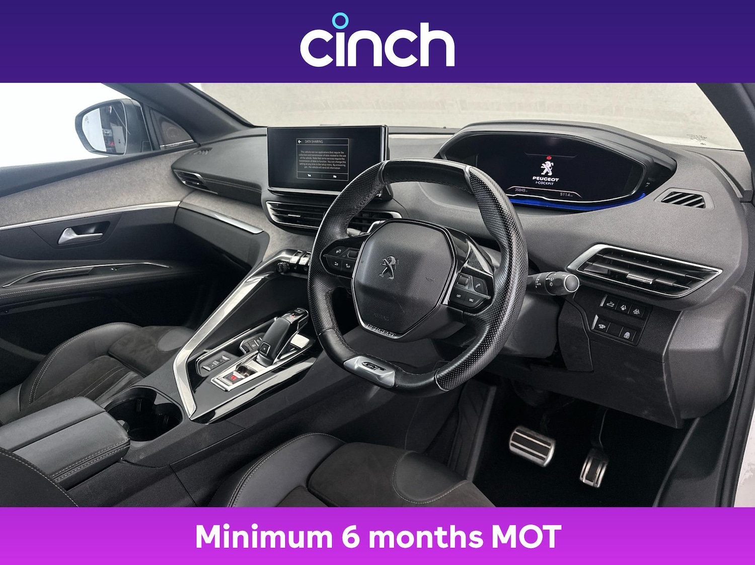 Used Peugeot 3008 2021 for sale - 76635815: Photo 12