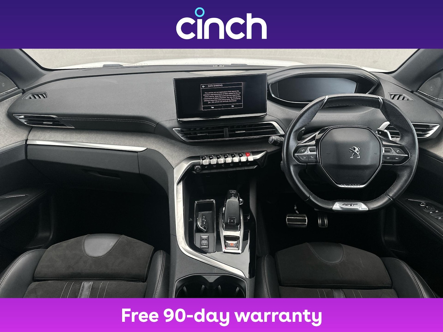 Used Peugeot 3008 2021 for sale - 76635815: Photo 15