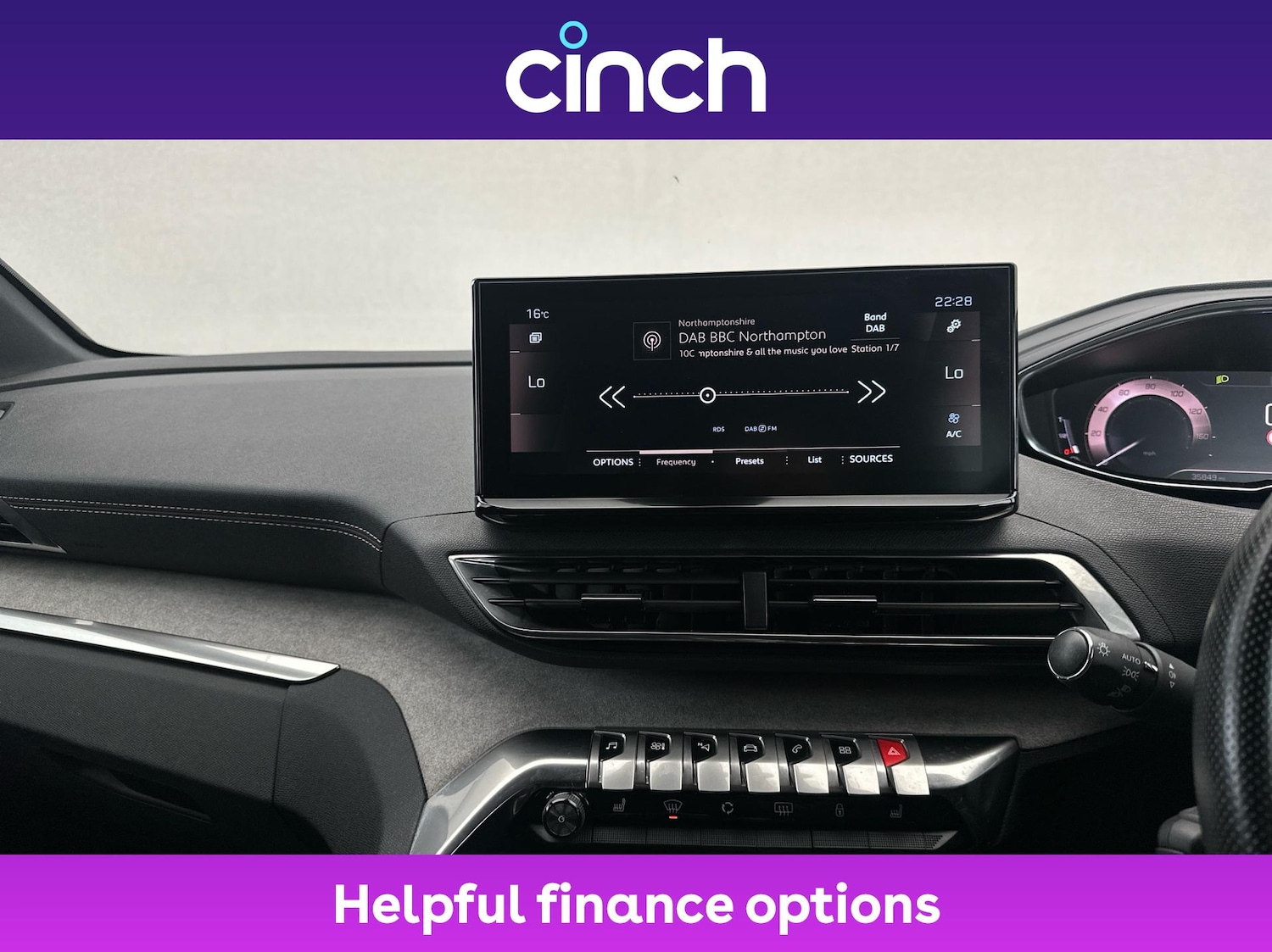 Used Peugeot 3008 2021 for sale - 76635815: Photo 17