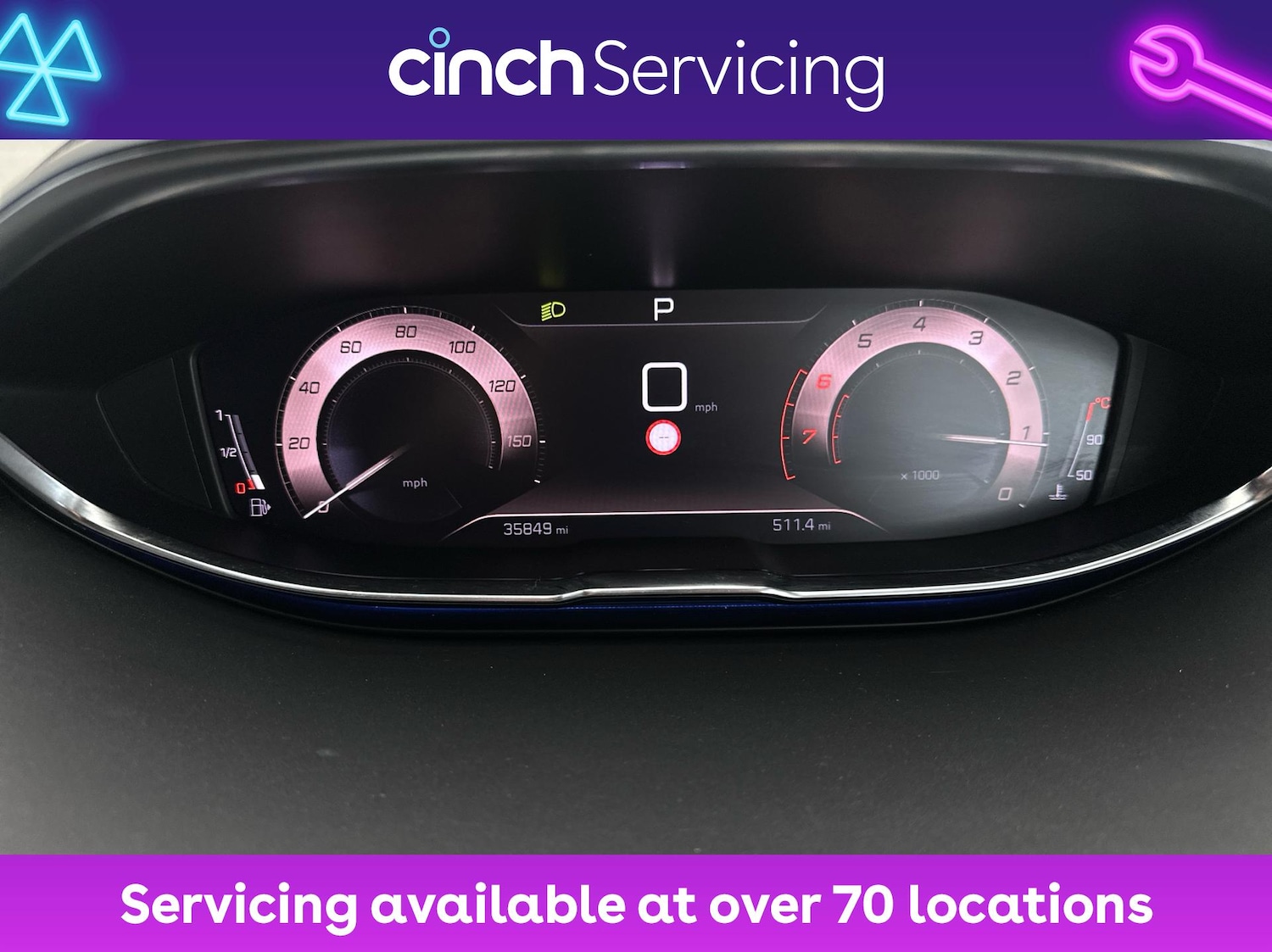 Used Peugeot 3008 2021 for sale - 76635815: Photo 18