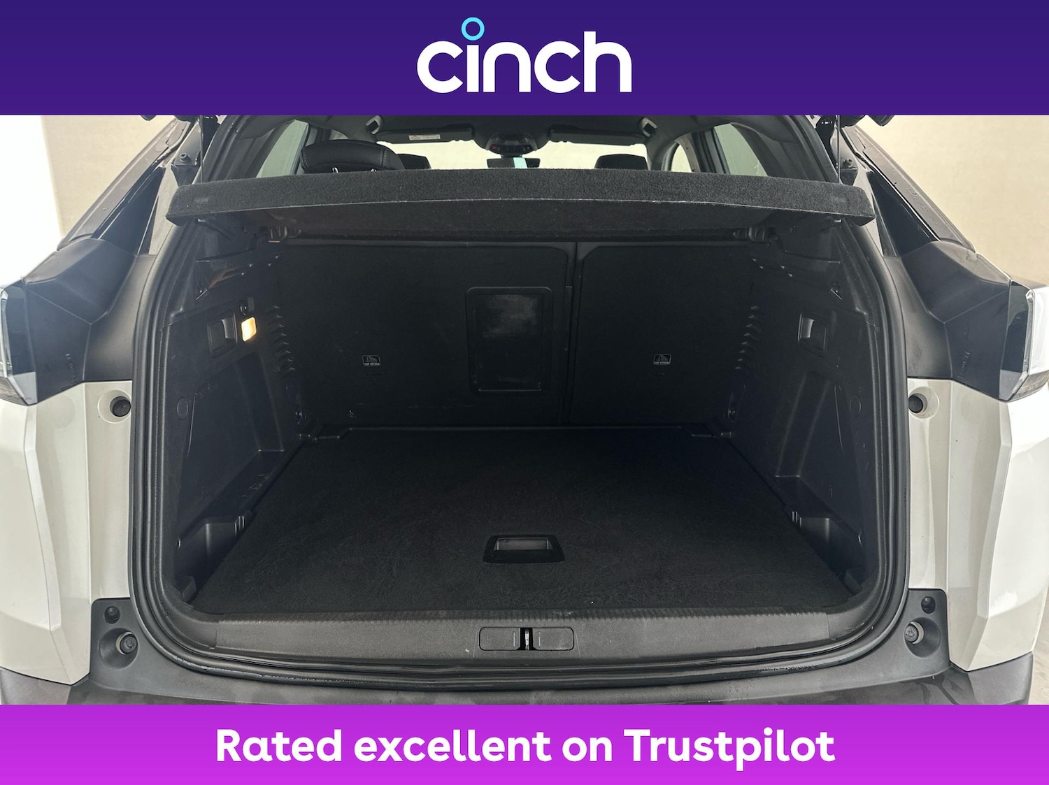 Used Peugeot 3008 2021 for sale - 76635815: Photo 21