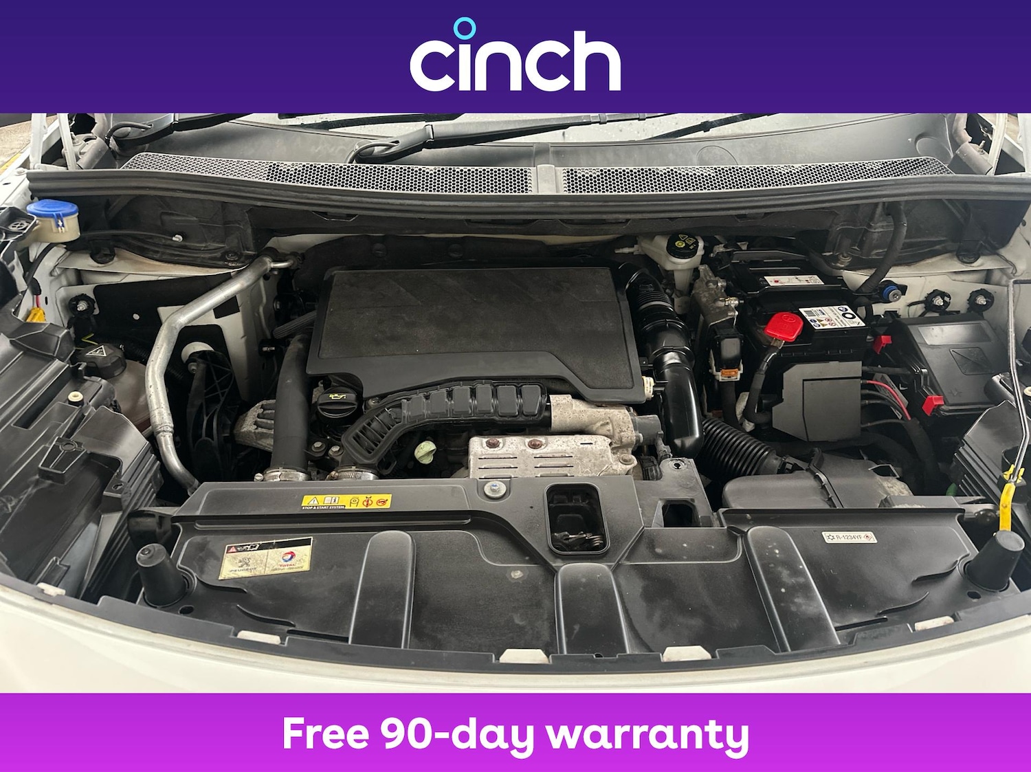 Used Peugeot 3008 2021 for sale - 76635815: Photo 23