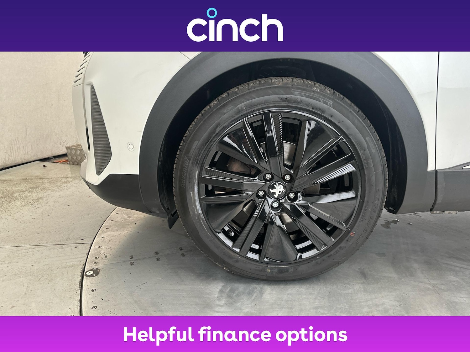 Used Peugeot 3008 2021 for sale - 76635815: Photo 24