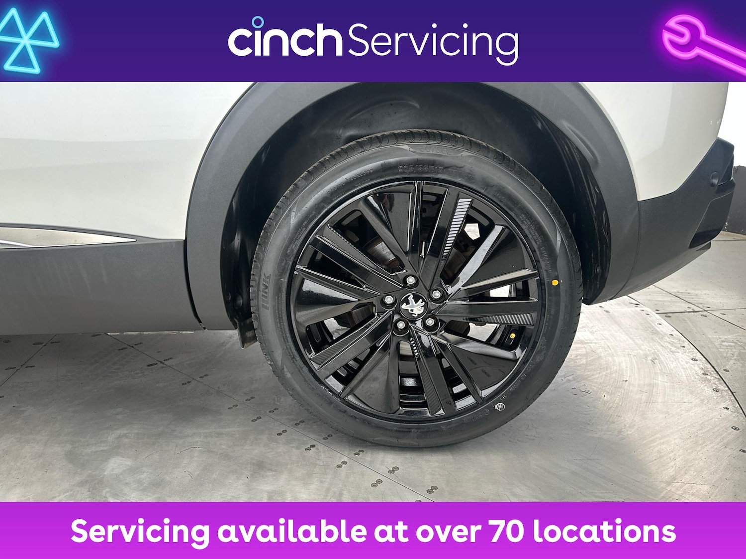 Used Peugeot 3008 2021 for sale - 76635815: Photo 26