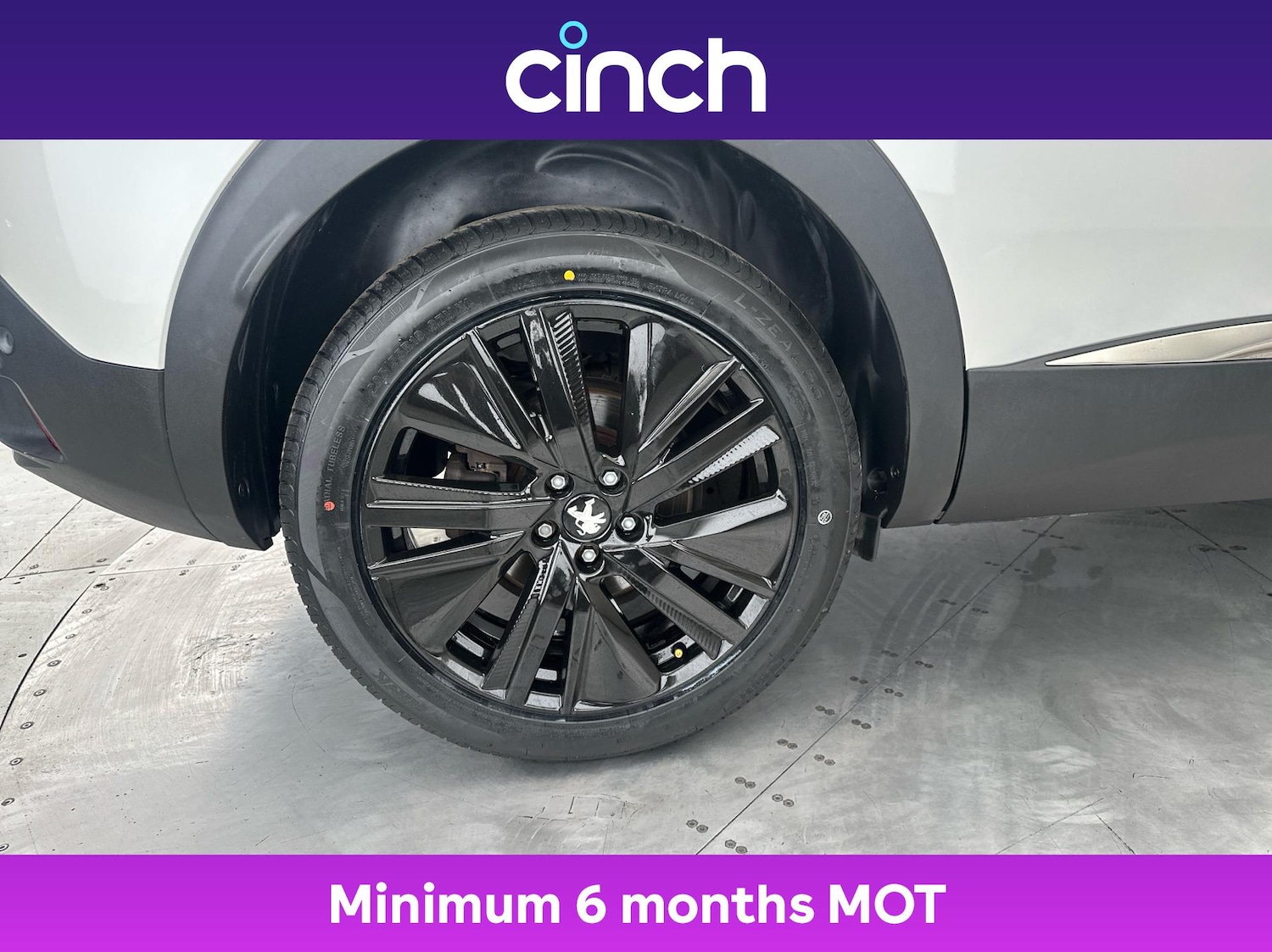 Used Peugeot 3008 2021 for sale - 76635815: Photo 27