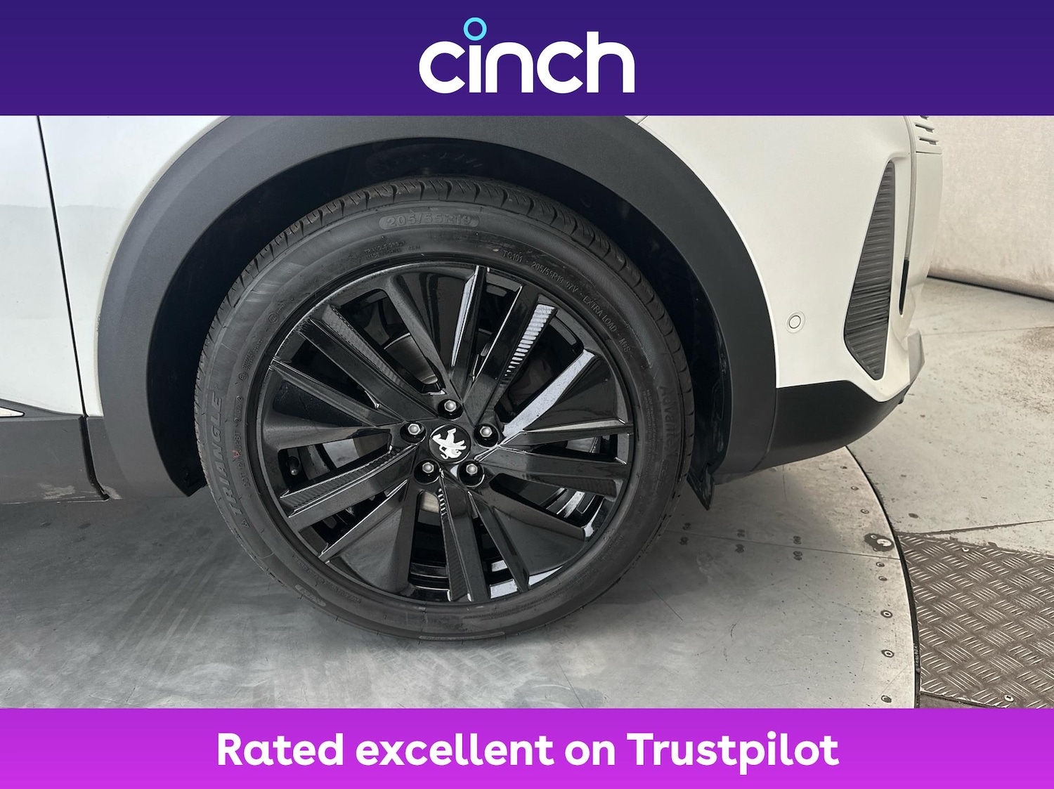 Used Peugeot 3008 2021 for sale - 76635815: Photo 28