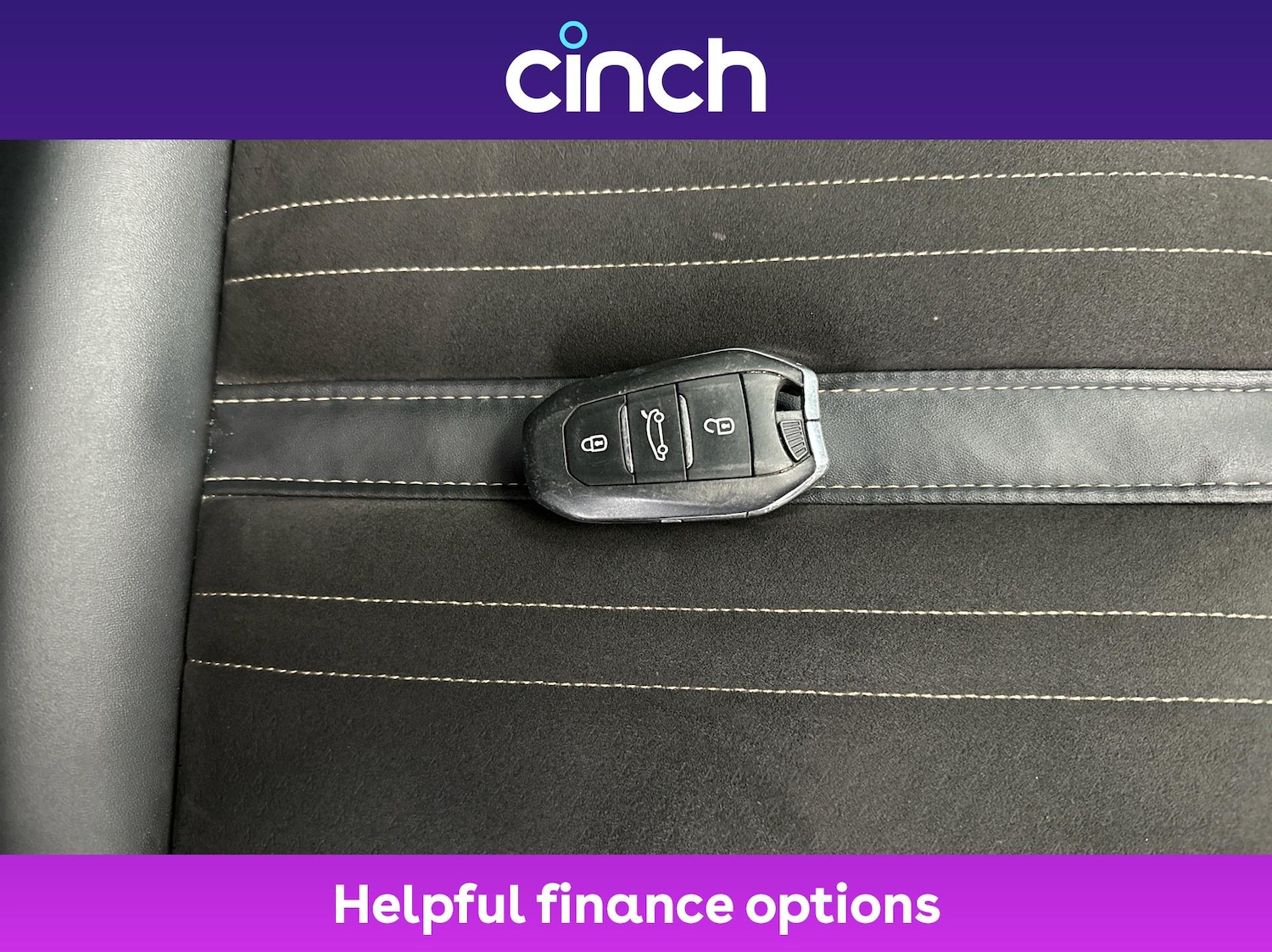 Used Peugeot 3008 2021 for sale - 76635815: Photo 30